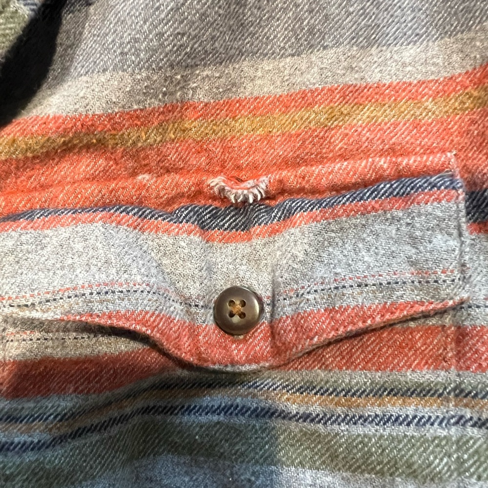 Gap Button Down - image 6